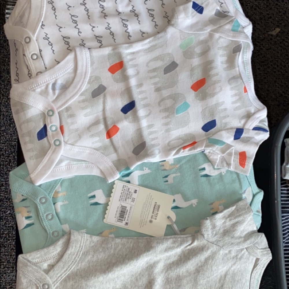 Onesies